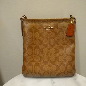 Coach Crossbody Bag